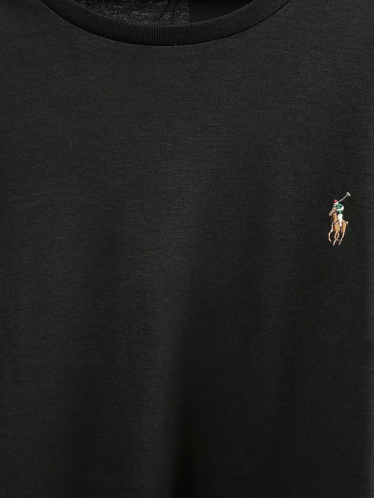 POLO RALPH LAUREN | Langarmshirt | Nero