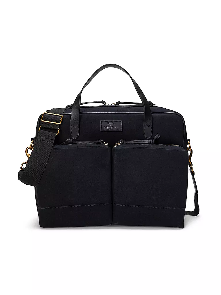 POLO RALPH LAUREN | Laptoptasche | Nero