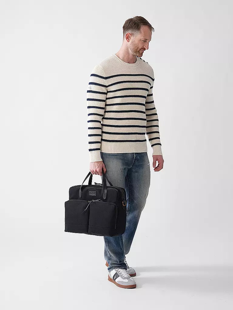 POLO RALPH LAUREN | Laptoptasche | Nero