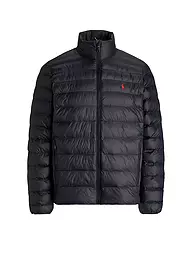 POLO RALPH LAUREN | Leichtsteppjacke  | Nero