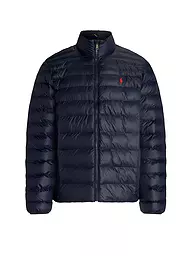 POLO RALPH LAUREN | Leichtsteppjacke  | Blu scuro