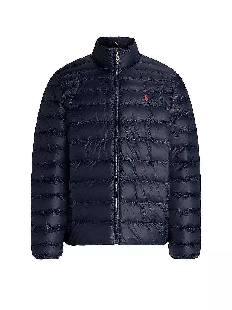 POLO RALPH LAUREN | Leichtsteppjacke  | Blu scuro
