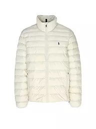 POLO RALPH LAUREN | Leichtsteppjacke TERRA | Crema