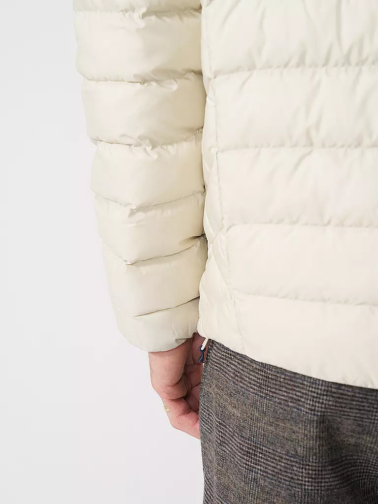 POLO RALPH LAUREN | Leichtsteppjacke TERRA | Crema