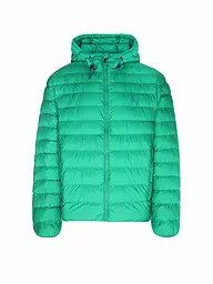 POLO RALPH LAUREN | Giacca trapuntata leggera | Verde