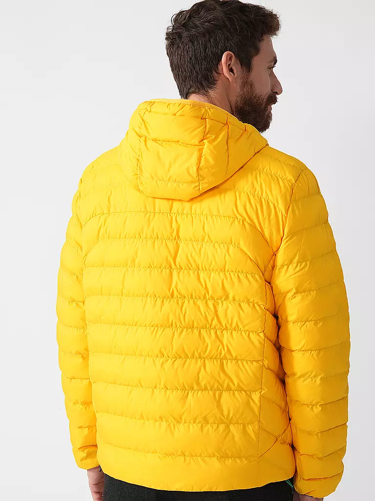 POLO RALPH LAUREN | Leichtsteppjacke | Giallo
