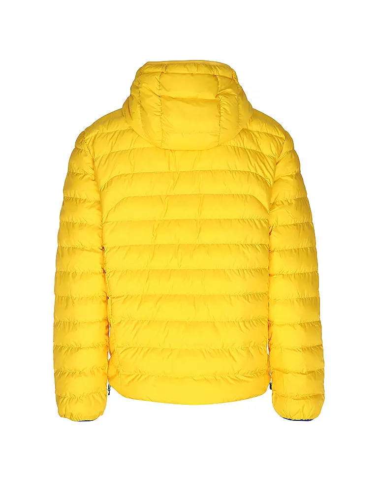 POLO RALPH LAUREN | Leichtsteppjacke | Giallo