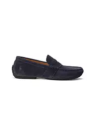 POLO RALPH LAUREN | Loafer - Mocassino REYNOLD | Blu scuro