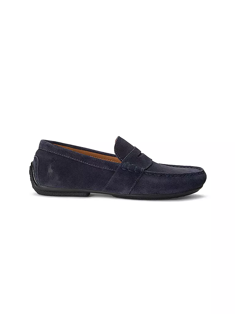POLO RALPH LAUREN | Loafer - Mocassino REYNOLD | Blu scuro