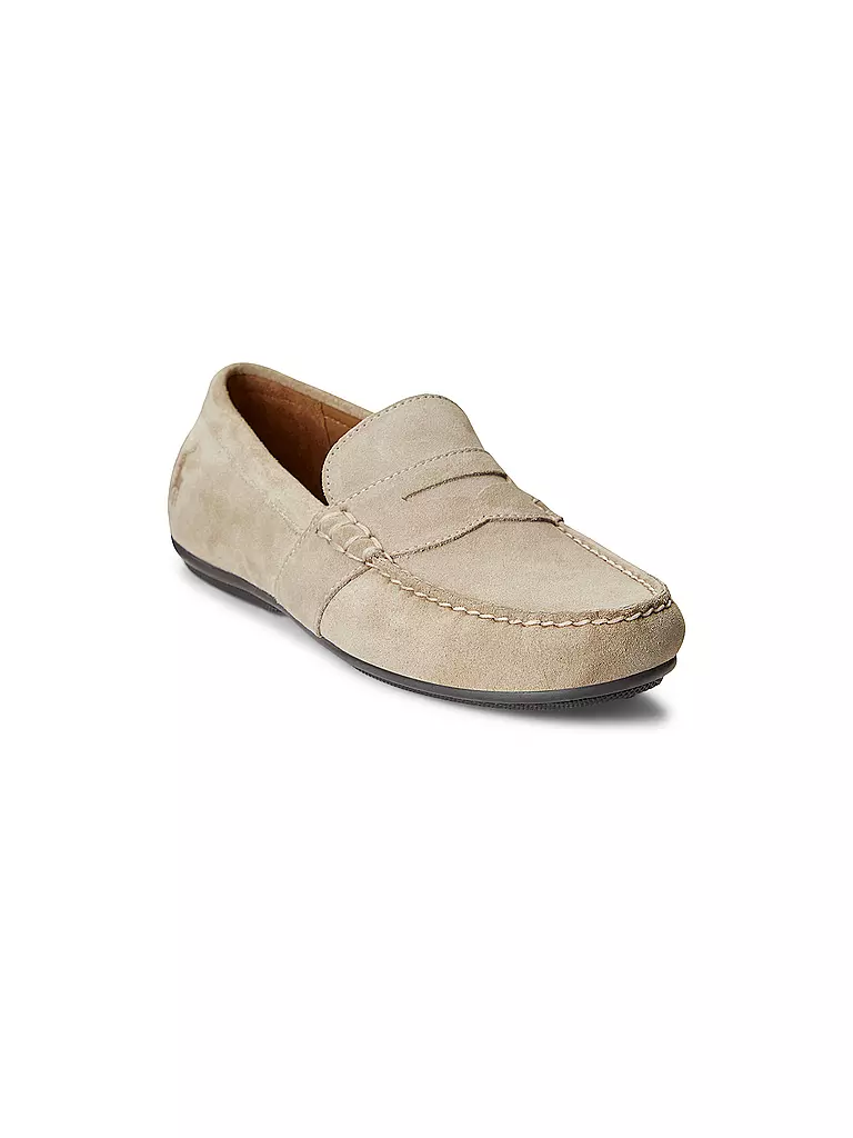 POLO RALPH LAUREN | Loafer - Mocassino REYNOLD | Beige