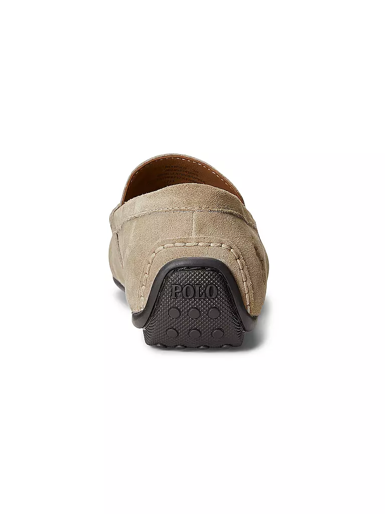 POLO RALPH LAUREN | Loafer - Mocassino REYNOLD | Beige