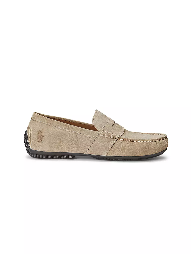 POLO RALPH LAUREN | Loafer - Mocassino REYNOLD | Beige
