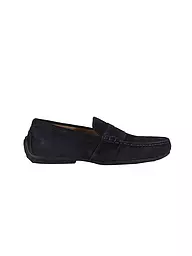 POLO RALPH LAUREN | Loafer - Mokassin REYNOLD | Blu scuro