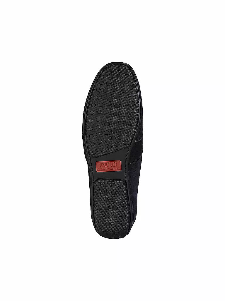 POLO RALPH LAUREN | Loafer - Mokassin REYNOLD | Blu scuro