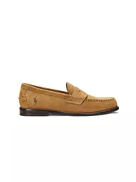 POLO RALPH LAUREN | Loafers ALSTON | Cammello