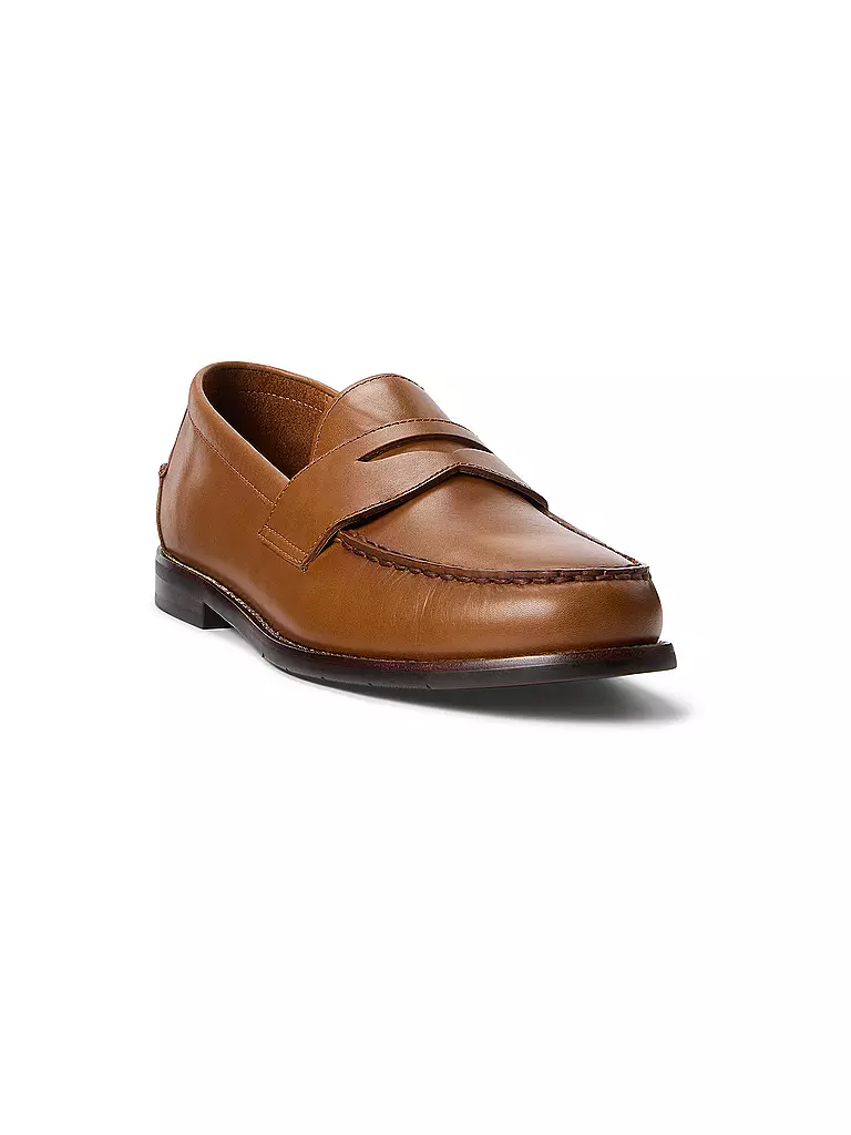 POLO RALPH LAUREN | Loafers ALSTON | Marrone