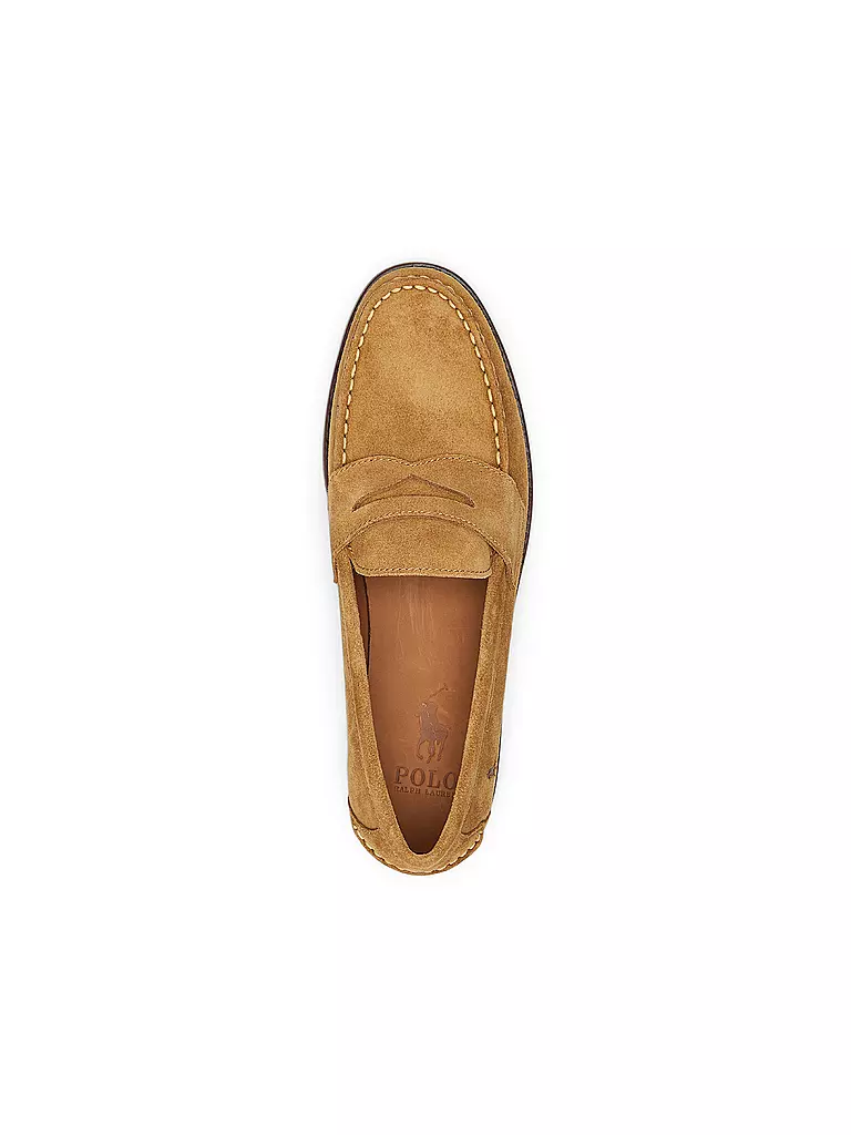 POLO RALPH LAUREN | Loafers ALSTON |