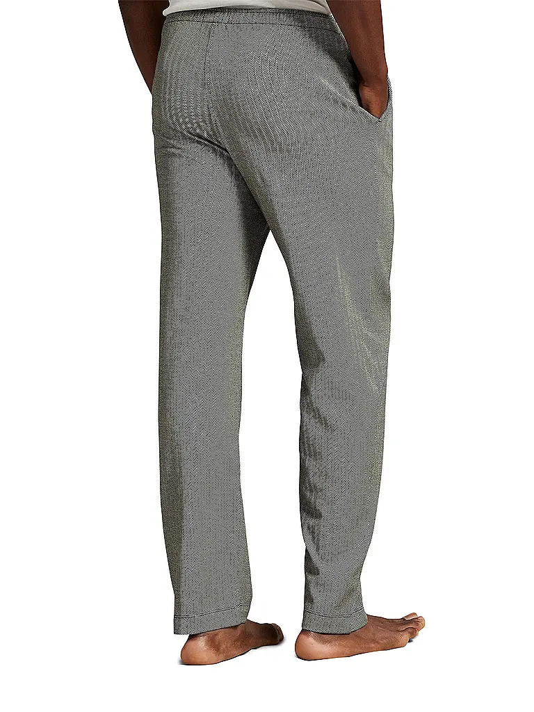 POLO RALPH LAUREN | Loungewear Hose  | Nero