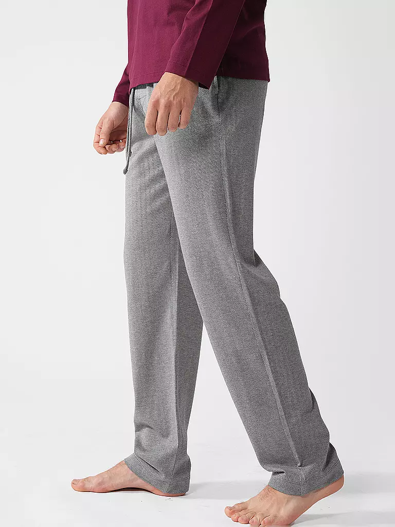 POLO RALPH LAUREN | Loungewear Hose  | Grigio