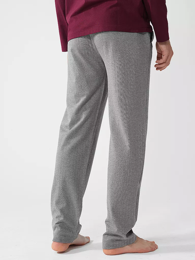 POLO RALPH LAUREN | Loungewear Hose  | Grigio
