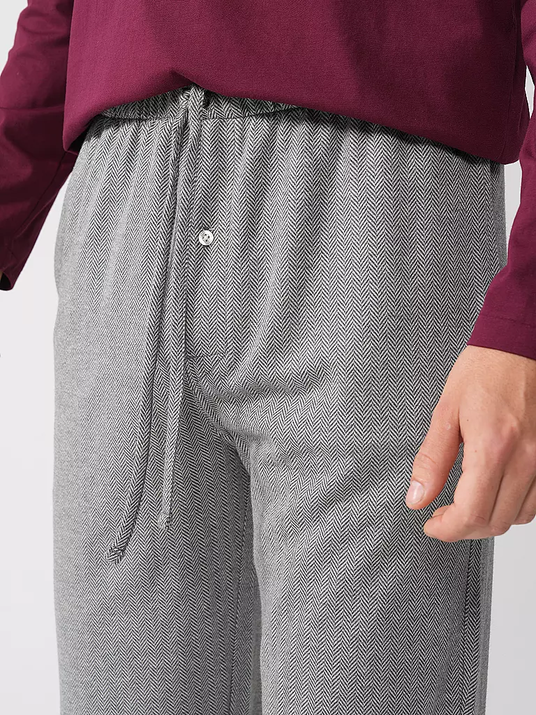 POLO RALPH LAUREN | Loungewear Hose  | Grigio