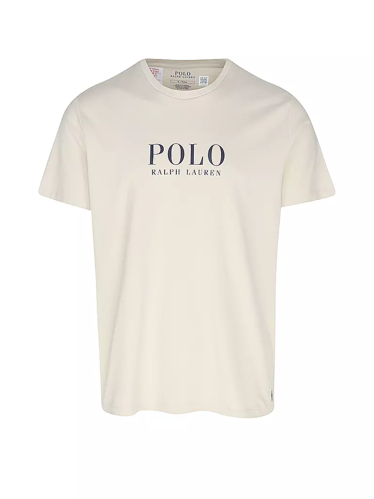 POLO RALPH LAUREN | Loungewear Shirt  | Grigio chiaro