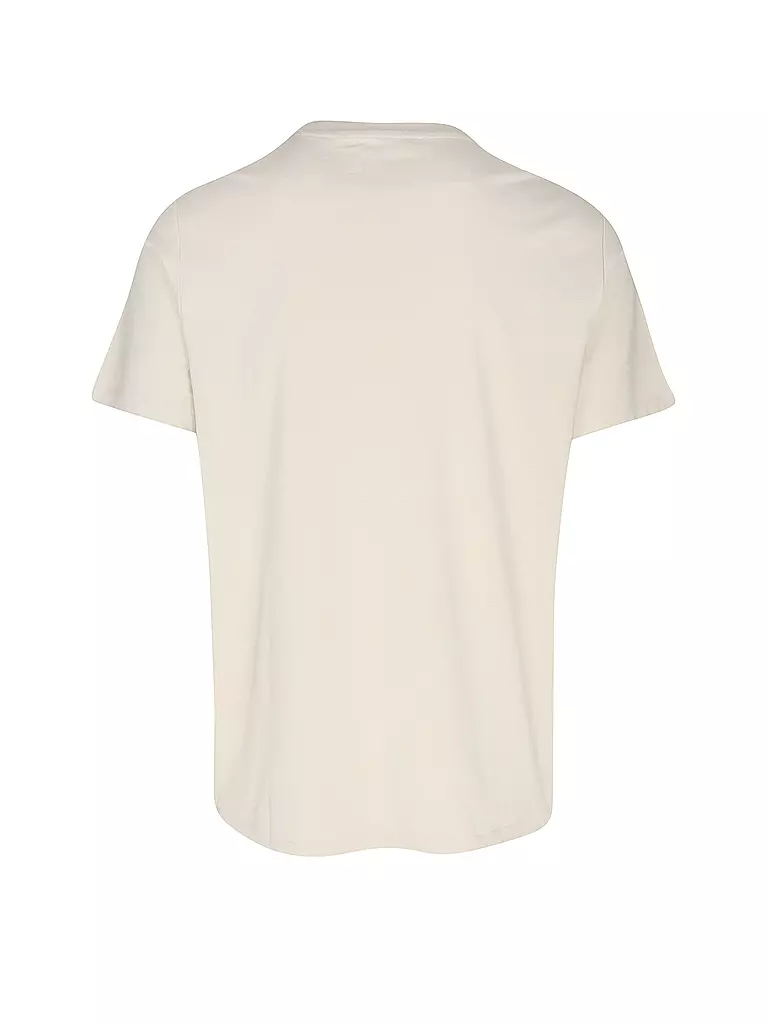POLO RALPH LAUREN | Loungewear Shirt  | Grigio chiaro
