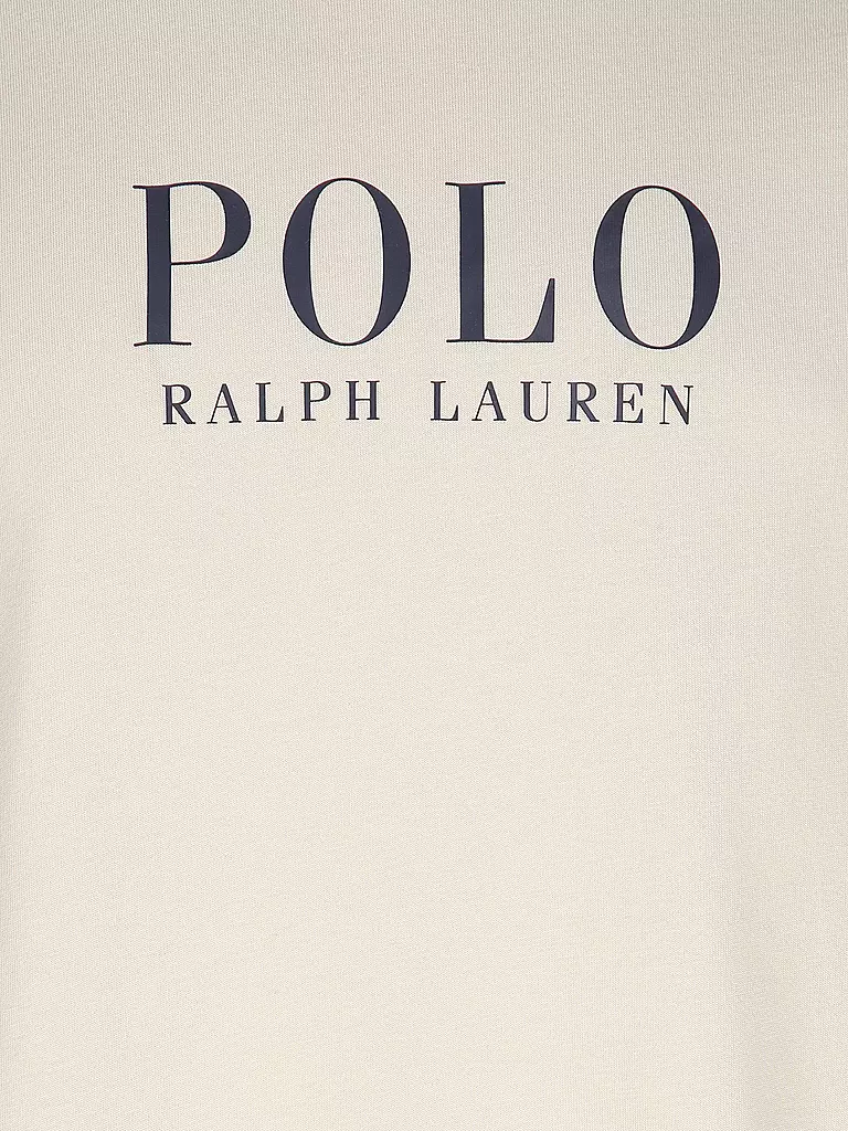 POLO RALPH LAUREN | Loungewear Shirt  | Grigio chiaro