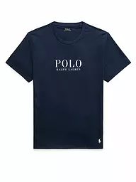 POLO RALPH LAUREN | Loungewear Shirt | Blu scuro