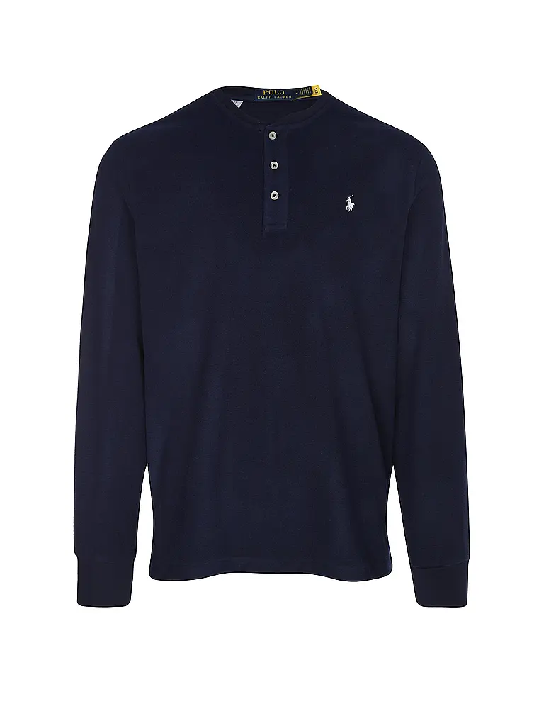 POLO RALPH LAUREN | Loungewear Sweater | Blu