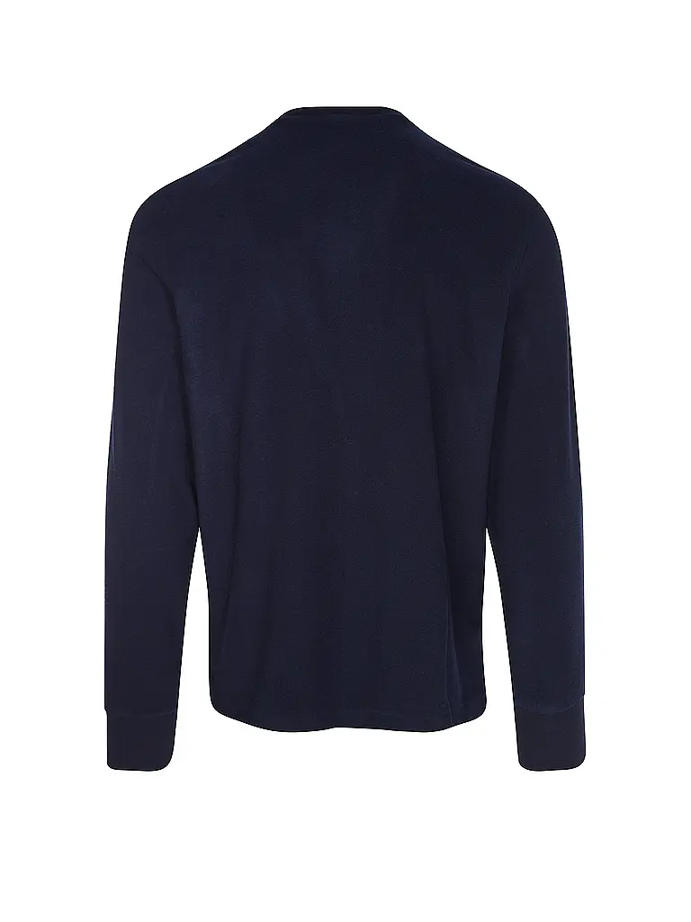 POLO RALPH LAUREN | Loungewear Sweater | Blu
