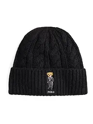 POLO RALPH LAUREN | Mütze - Haube  | Nero