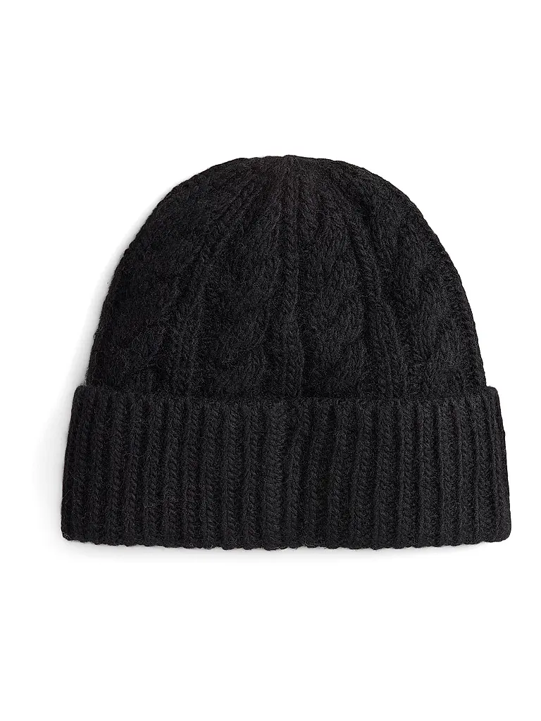 POLO RALPH LAUREN | Mütze - Haube  | Nero