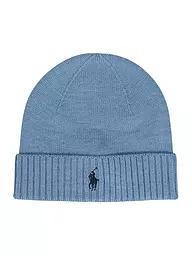 POLO RALPH LAUREN | Mütze - Haube | Blu chiaro