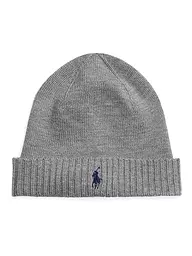 POLO RALPH LAUREN | Mütze - Haube | Grigio chiaro