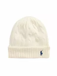 POLO RALPH LAUREN | Berretto - Cuffia | Crema