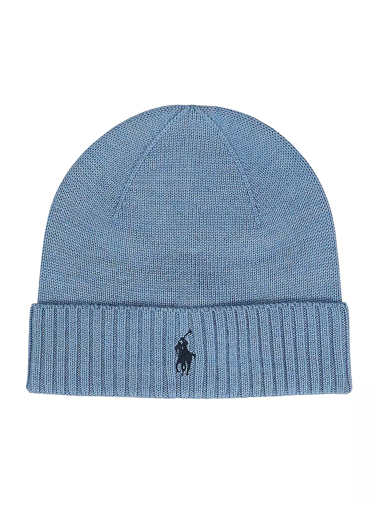 POLO RALPH LAUREN | Mütze - Haube | Blu chiaro