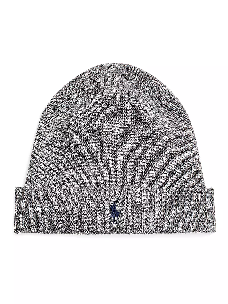 POLO RALPH LAUREN | Mütze - Haube | Grigio chiaro