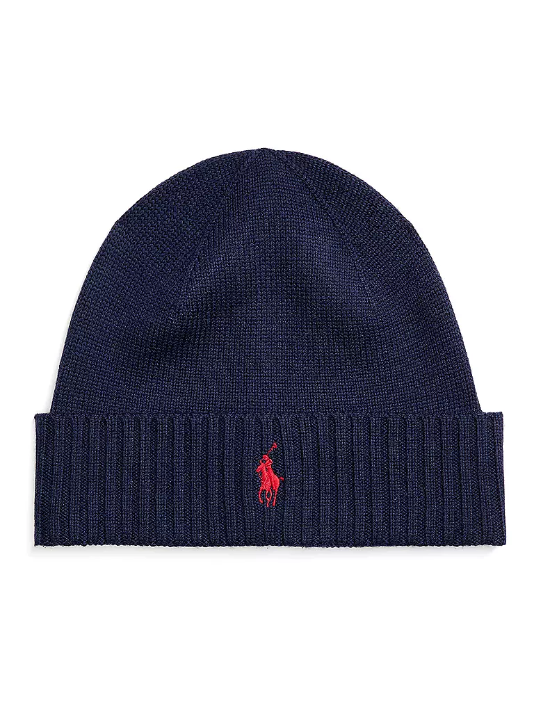 POLO RALPH LAUREN | Mütze - Haube | Blu