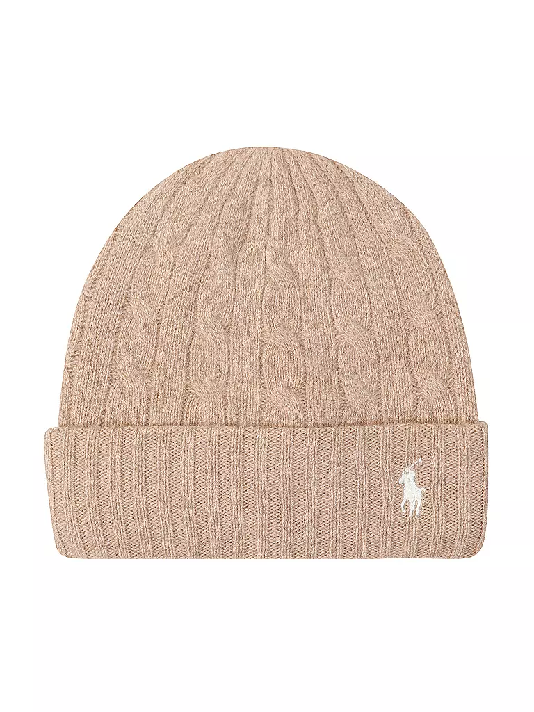 POLO RALPH LAUREN | Mütze - Haube | Cammello