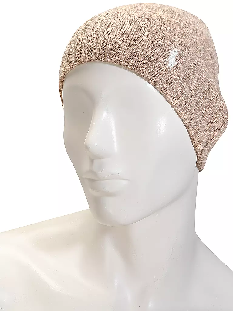 POLO RALPH LAUREN | Mütze - Haube | Cammello