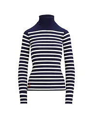 POLO RALPH LAUREN | Maglia a collo alto | Blu scuro