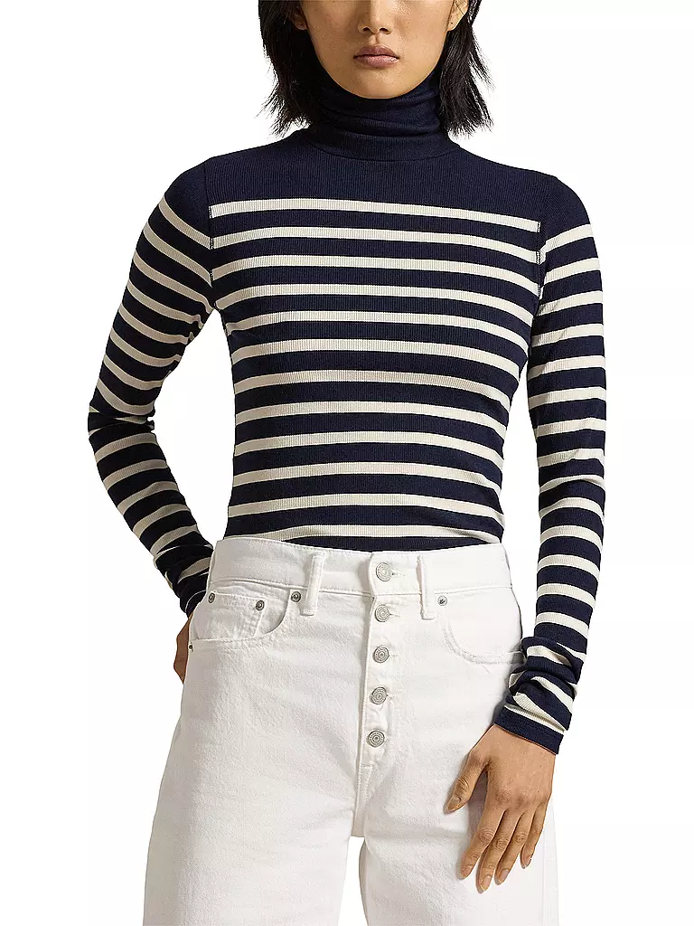 POLO RALPH LAUREN | Maglia a collo alto | 