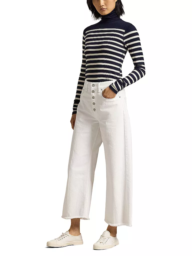 POLO RALPH LAUREN | Maglia a collo alto | 