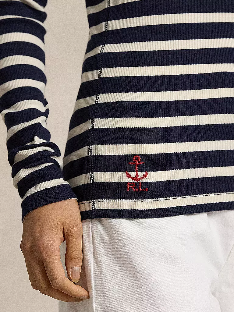 POLO RALPH LAUREN | Maglia a collo alto | 