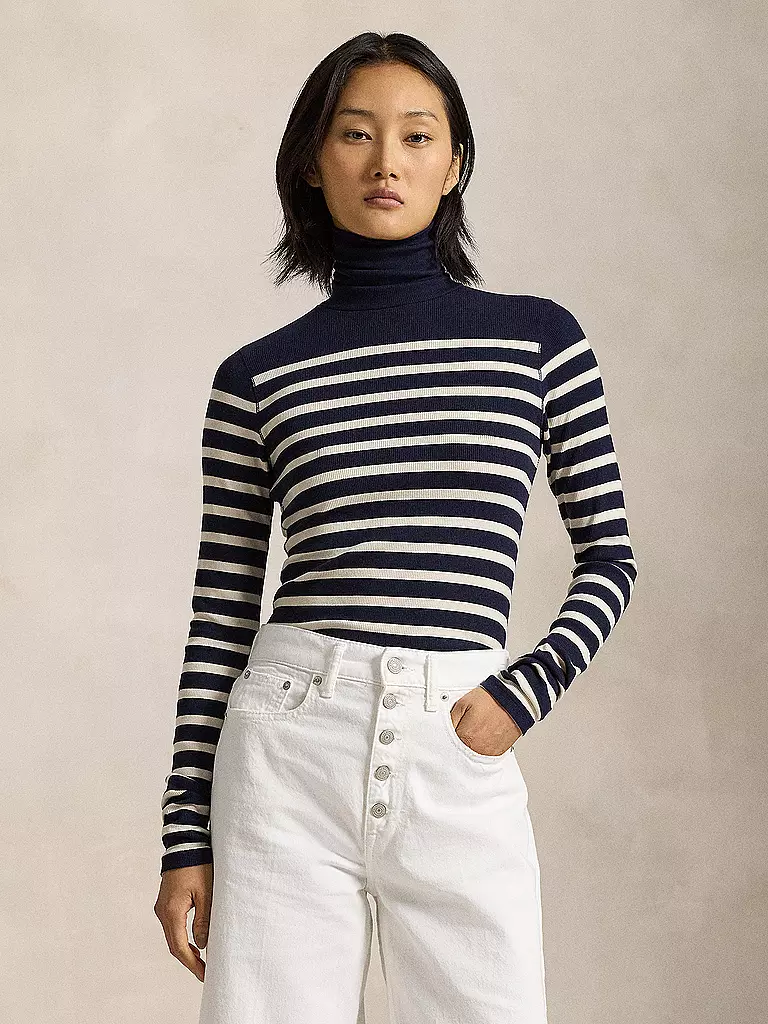 POLO RALPH LAUREN | Maglia a collo alto | 