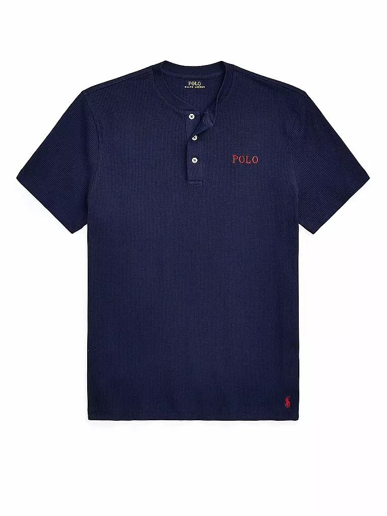 POLO RALPH LAUREN | Maglia da pigiama | Blu scuro