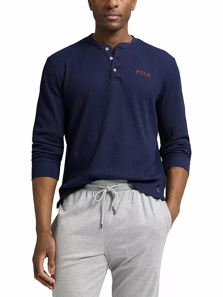 POLO RALPH LAUREN | Maglia da pigiama | 