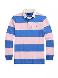 POLO RALPH LAUREN | Maglia da rugby | Rosa