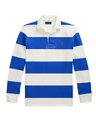 POLO RALPH LAUREN | Maglia da rugby | Blu